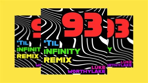 93 'Til Infinity Captures Timeless Smoothness with an Infectious Bounce