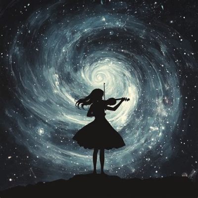  Celestial Dreamscapes Featuring Soaring Strings and Cascading Melodies