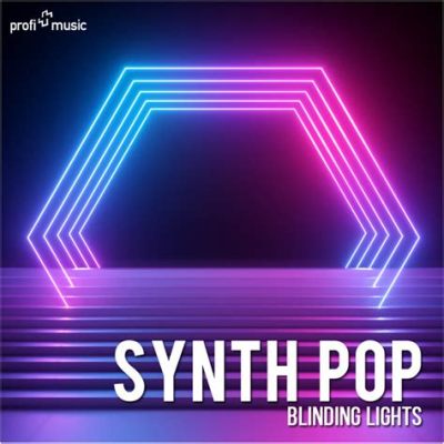 Blinding Lights: An Energetic Synth-Pop Anthem Driven by 80s Nostalgia