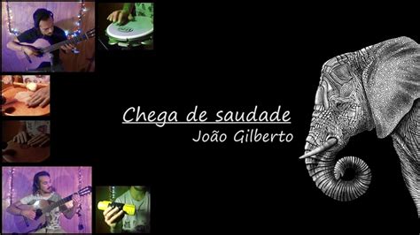 Chega de Saudade, a Seductive Samba Ballad Rich in Rhythmic Intrigue and Melodic Simplicity