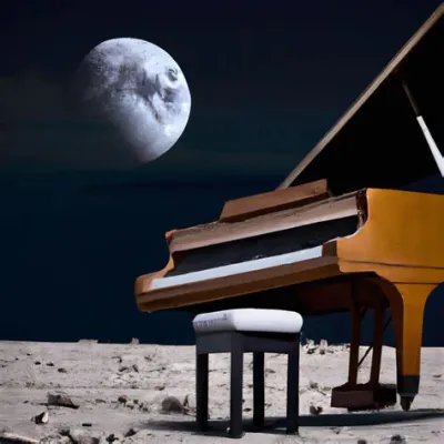 Clair de Lune: A Dreamy Nocturne That Transports Listeners Through a World of Ethereal Beauty and Haunting Melancholy