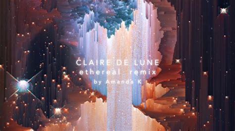 Clair de Lune: Where Ethereal Melancholy Dances With Whimsical Delight