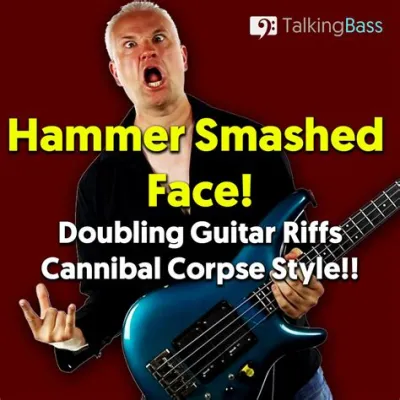 Hammer Smashed Face Delivers Crushing Riffs and Visceral Vocals That Will Leave You Begging for Mercy