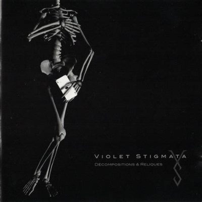 Stigmata: A Grinding Symphony of Industrial Melancholy and Rhythmic Catharsis